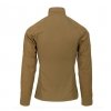Helikon - Bluza MCDU Combat Shirt - Czarna (BL-MCD-NR-01)